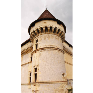 Château de Losse