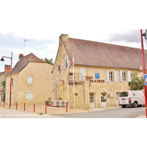 La Mairie