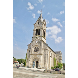 église Notre Dame