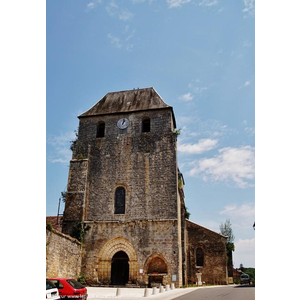 Abbatiale St Pierre