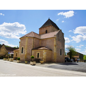 église Notre Dame