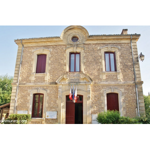 la mairie