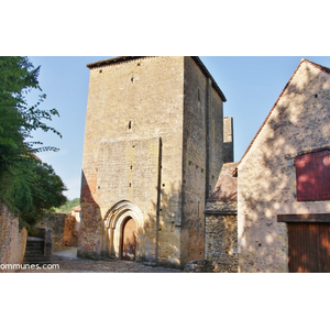 église Notre Dame