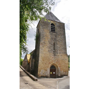 église Saint Laurent