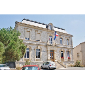 la mairie