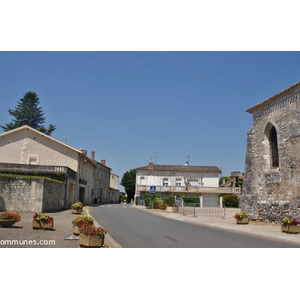 la commune