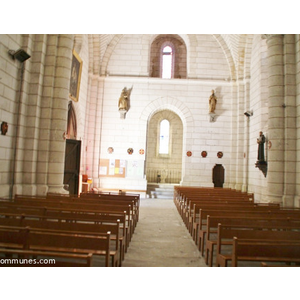 église Notre Dame