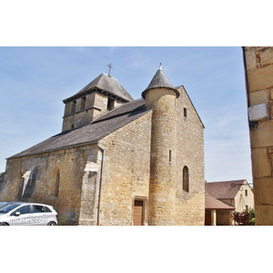 église Saint pierre