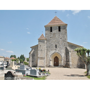 Chapelle Sainte Anne