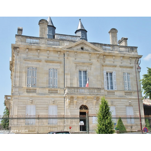 la mairie