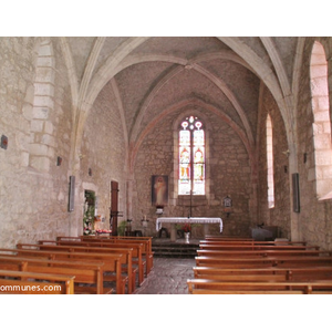 Chapelle Sainte Anne