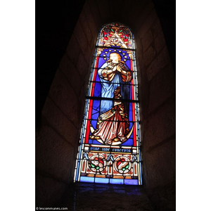 Chapelle Sainte Anne