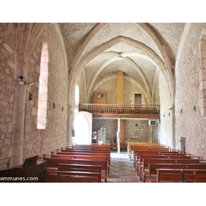 Chapelle Sainte Anne