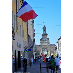 Pontarlier.25.Porte saint-Pierre.