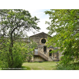 Abbaye de Valcroissant