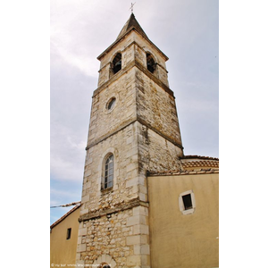 église St Jean-Baptiste