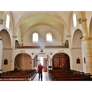 église St Jean-Baptiste