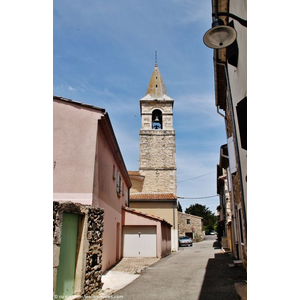 église St Jean-Baptiste