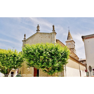 église St Jean-Baptiste 