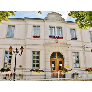 La Mairie