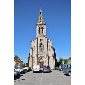 église saint Sébastien