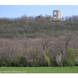 Château de Pélafol