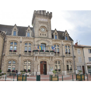 la mairie