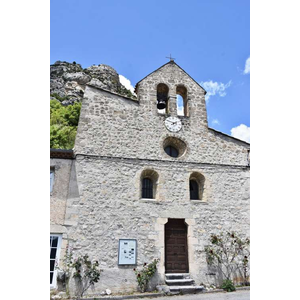 église Saint Pierre 