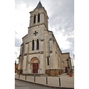 église saint Martin