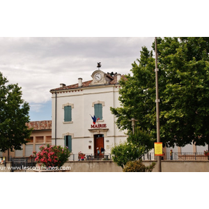 La Mairie