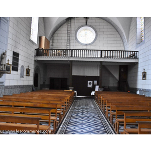 église Saint Julien 