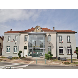 la Mairie