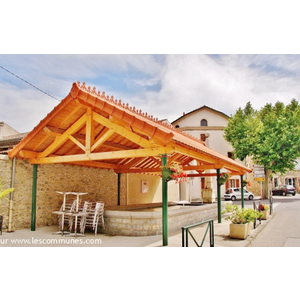 Le Lavoir