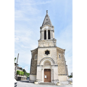 église Saint Etienne