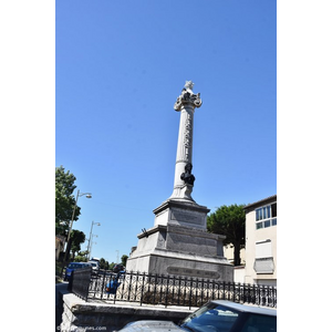 le monument aux morts