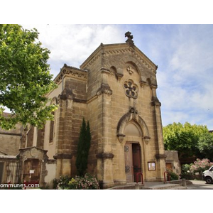 église Saint Jean Baptiste