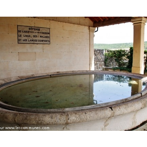 Lavoir