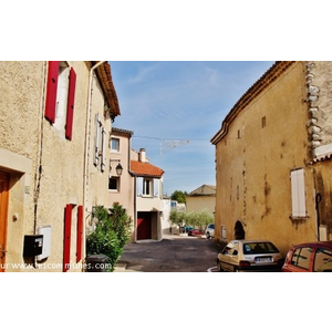 Le Village