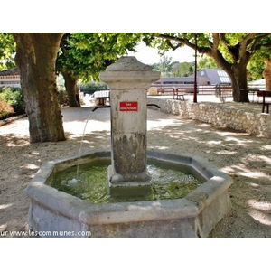 Fontaine