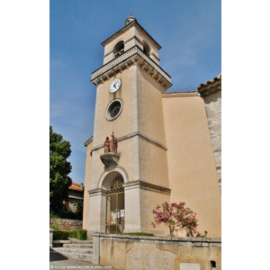 Commune de LES GRANGES GONTARDES