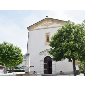 église saint Maurice