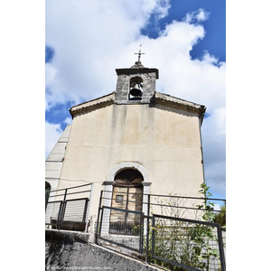 église Saint André 