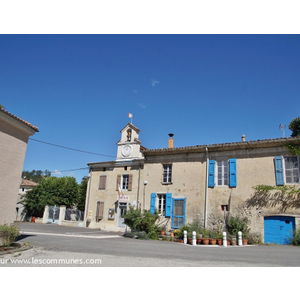 la Mairie