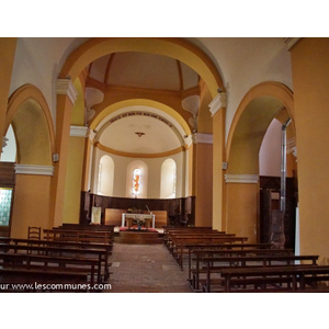 église Saint Etienne 