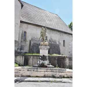 le Monument Aux Morts 