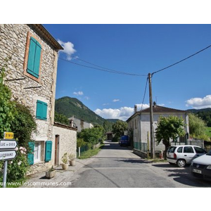 le Village 