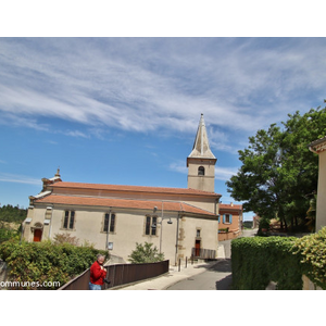 église Sainte Anne