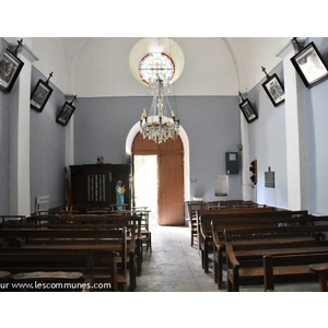 église saint Laurent 