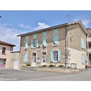 la mairie