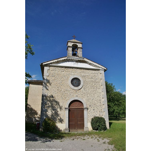 église Sainte Anne 